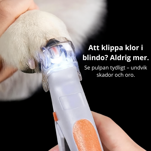 SchnippSafe | Stress-free and safe nail cutting