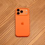 Elegante Silikonhülle mit MagSafe | Schlank & Stoßfest | Für iPhone | FlexiShield