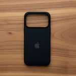 Elegante Silikonhülle mit MagSafe | Schlank & Stoßfest | Für iPhone | FlexiShield