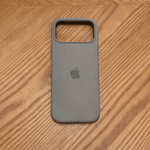 Elegante Silikonhülle mit MagSafe | Schlank & Stoßfest | Für iPhone | FlexiShield