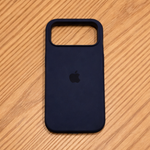 Elegante Silikonhülle mit MagSafe | Schlank & Stoßfest | Für iPhone | FlexiShield