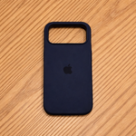 Elegante Silikonhülle mit MagSafe | Schlank & Stoßfest | Für iPhone | FlexiShield