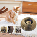 Katzenspaß-Set mit 2 kostenlosen Bällen | PurrJoy