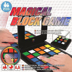 SpellBlocks - The Magical Game of Skill and Speed