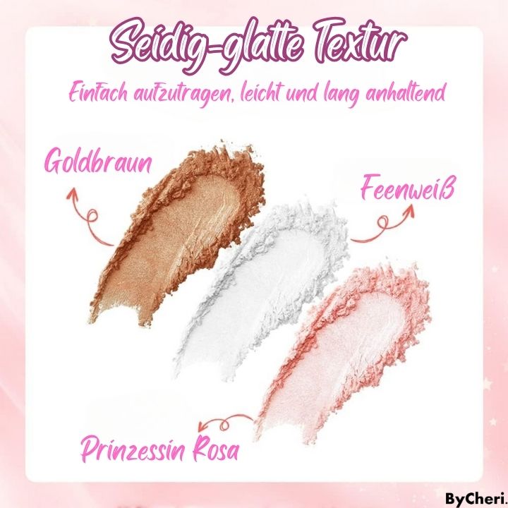 GlanzZauber-Stift | Strahlender Look in Sekundenschnelle!