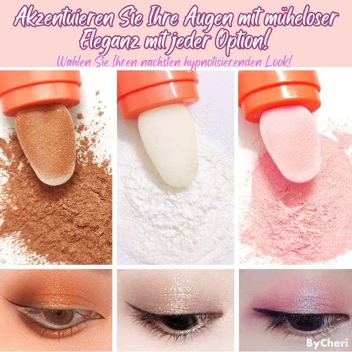 GlanzZauber-Stift | Strahlender Look in Sekundenschnelle!