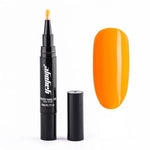 Einfacher Nagellack-Stift für perfekte Nägel