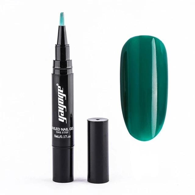 Einfacher Nagellack-Stift für perfekte Nägel