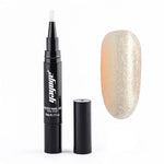 Einfacher Nagellack-Stift für perfekte Nägel
