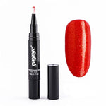 Einfacher Nagellack-Stift für perfekte Nägel