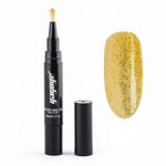 Einfacher Nagellack-Stift für perfekte Nägel