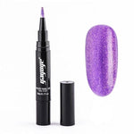 Einfacher Nagellack-Stift für perfekte Nägel