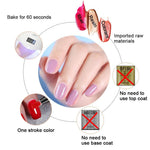 Einfacher Nagellack-Stift für perfekte Nägel