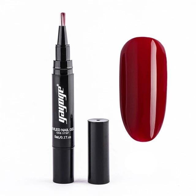 Einfacher Nagellack-Stift für perfekte Nägel