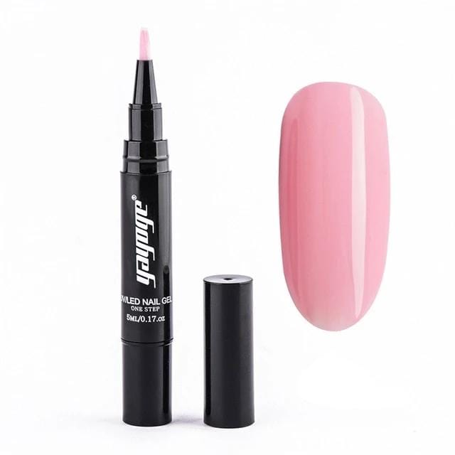 Einfacher Nagellack-Stift für perfekte Nägel