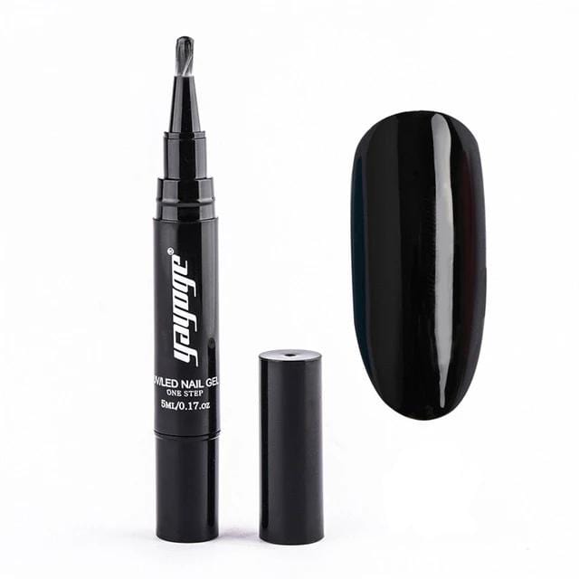 Einfacher Nagellack-Stift für perfekte Nägel