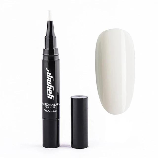 Einfacher Nagellack-Stift für perfekte Nägel