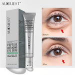 Jugendliche Haut mit der neuen Augencreme von SkinRevive