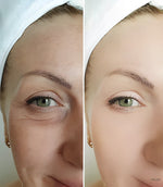 Jugendliche Haut mit der neuen Augencreme von SkinRevive