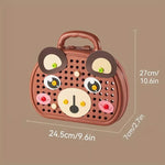 Fantastic Montessori Toolkit for Creative Minds