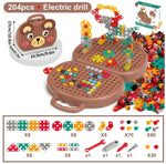 Fantastic Montessori Toolkit for Creative Minds