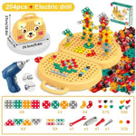 Fantastic Montessori Toolkit for Creative Minds