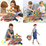 Fantastic Montessori Toolkit for Creative Minds