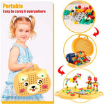 Fantastic Montessori Toolkit for Creative Minds