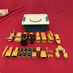 MagnaMix - The Ultimate Toy Truck with Transformation Magic