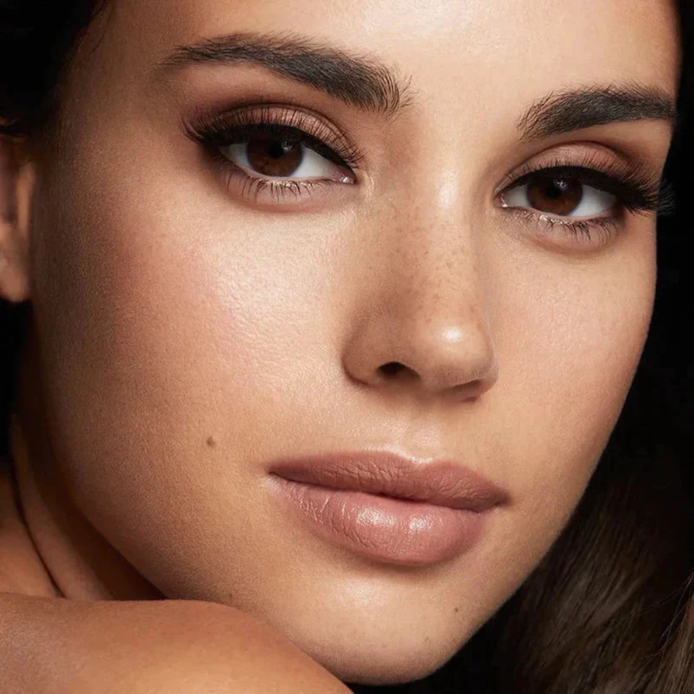 Magnetische Wimpern für mühelose Schönheit