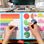 Mathemagie: Interaktives Lernspiel für Kinder