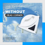 Magnetic Window Cleaner for Safe and Efficient Cleaning