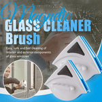 Magnetic Window Cleaner for Safe and Efficient Cleaning