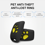 GPS-Halsband für Katzen – Wasserdicht und ohne Abonnement