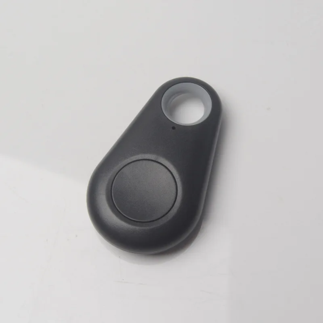 Schlüsselfinder mit Bluetooth – Nie wieder verlorene Gegenstände - 2er Set