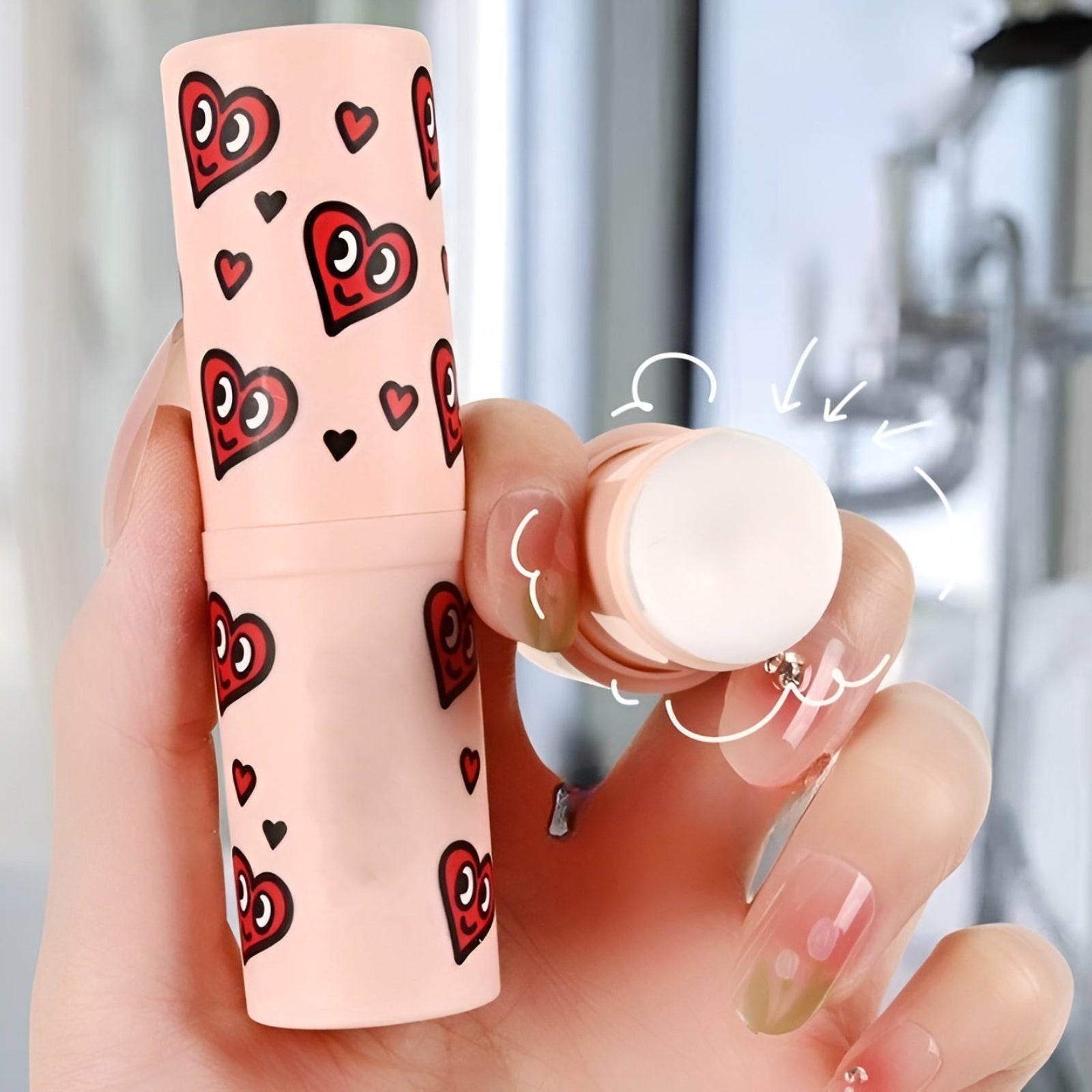 Hautperfektionierender Primer Stick für makelloses Make-up