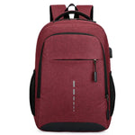 AquaFlex | Ultraleichter, Wasserdichter Rucksack für Männer