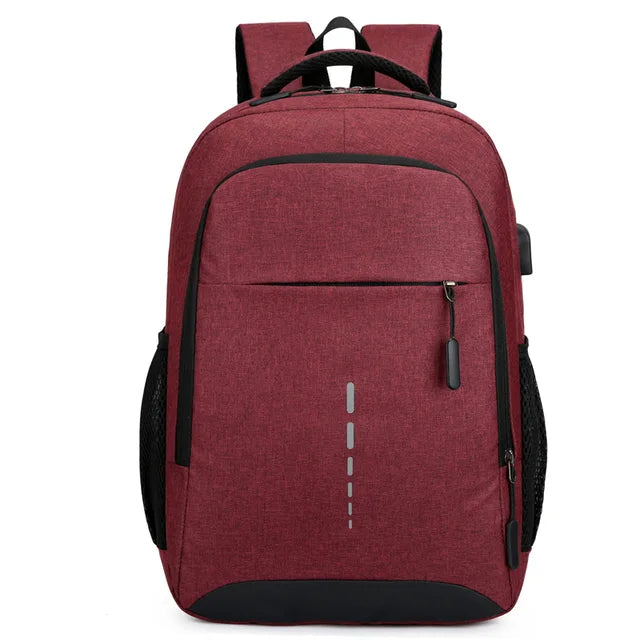 AquaFlex | Ultraleichter, Wasserdichter Rucksack für Männer