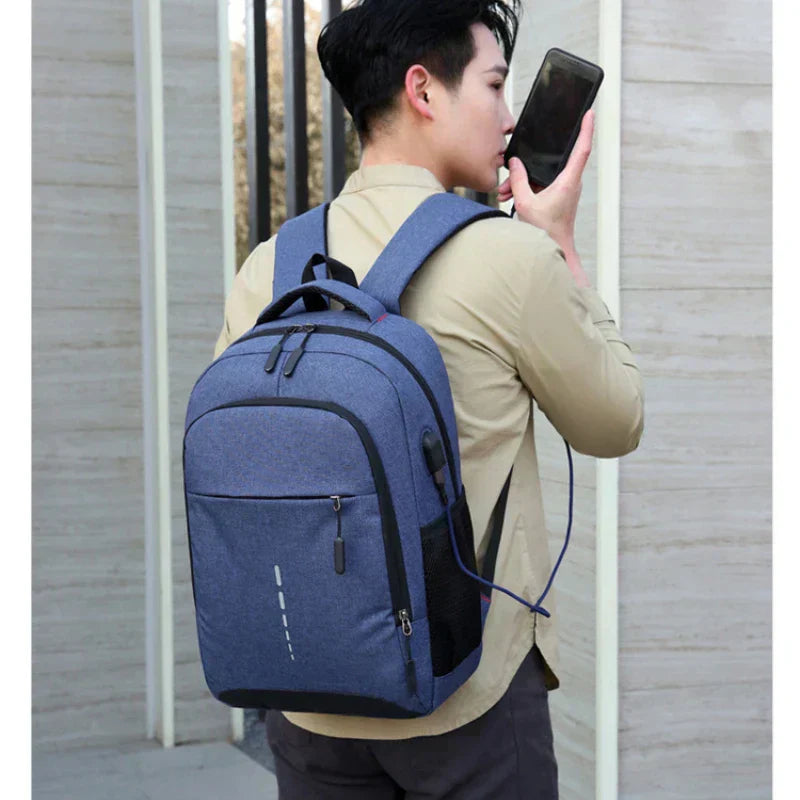 AquaFlex | Ultraleichter, Wasserdichter Rucksack für Männer