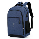 AquaFlex | Ultraleichter, Wasserdichter Rucksack für Männer