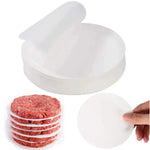 Manual Meat Press for Perfect Burger Patties