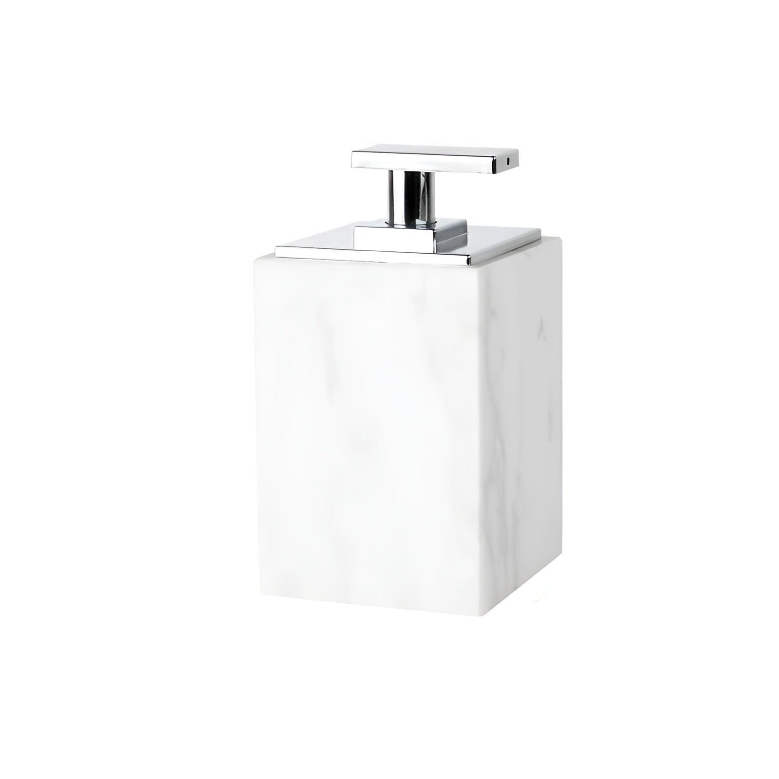 Luxurious Bathroom Set for a Stylish Interior
