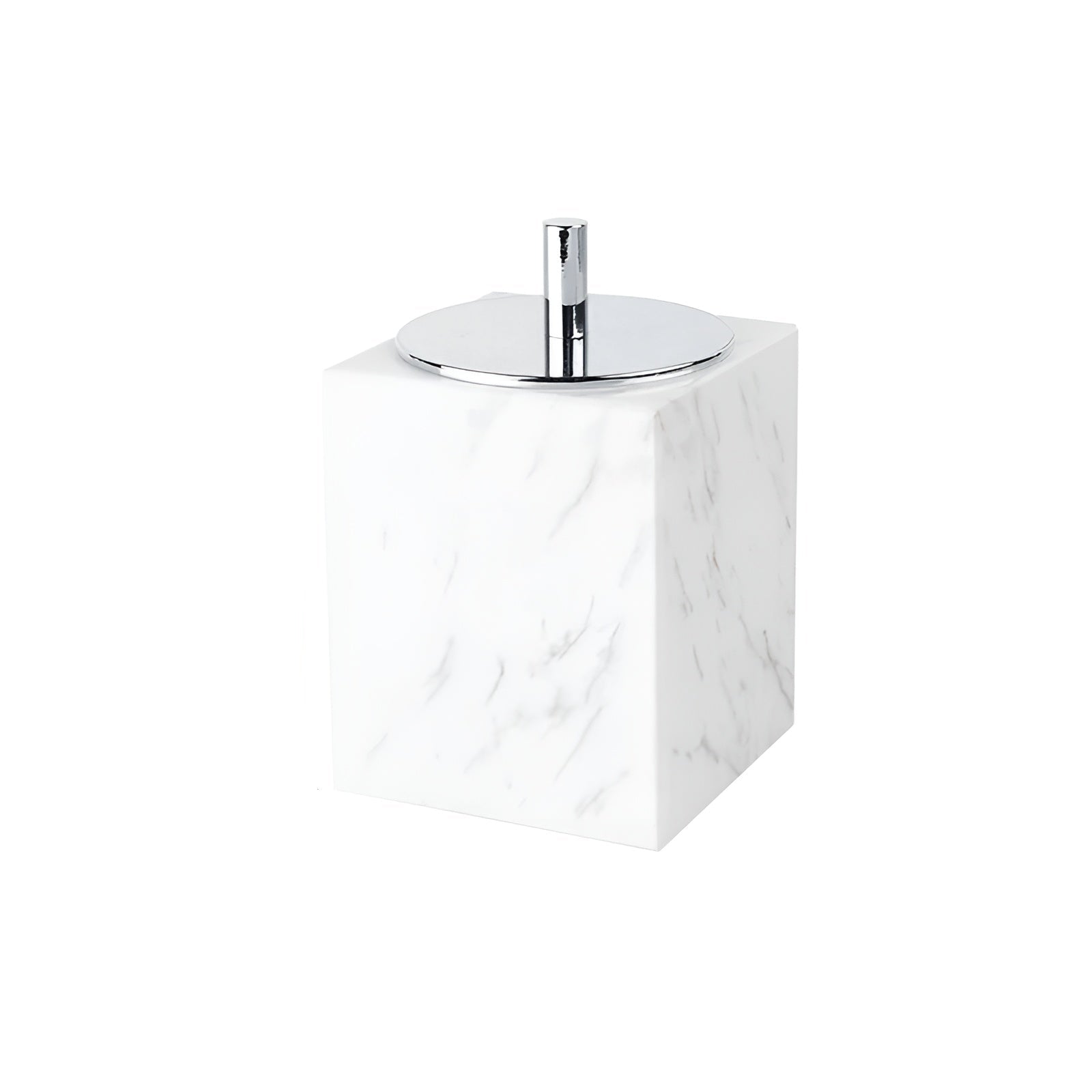 Luxurious Bathroom Set for a Stylish Interior