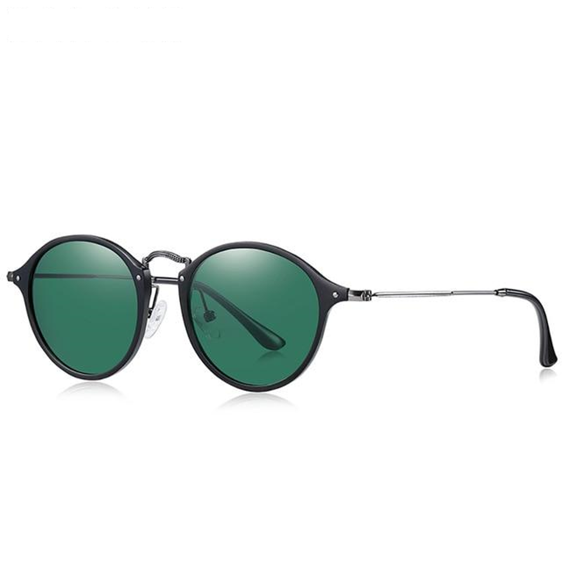 LuxeVision – Fashionable Men's Sunglasses UV400