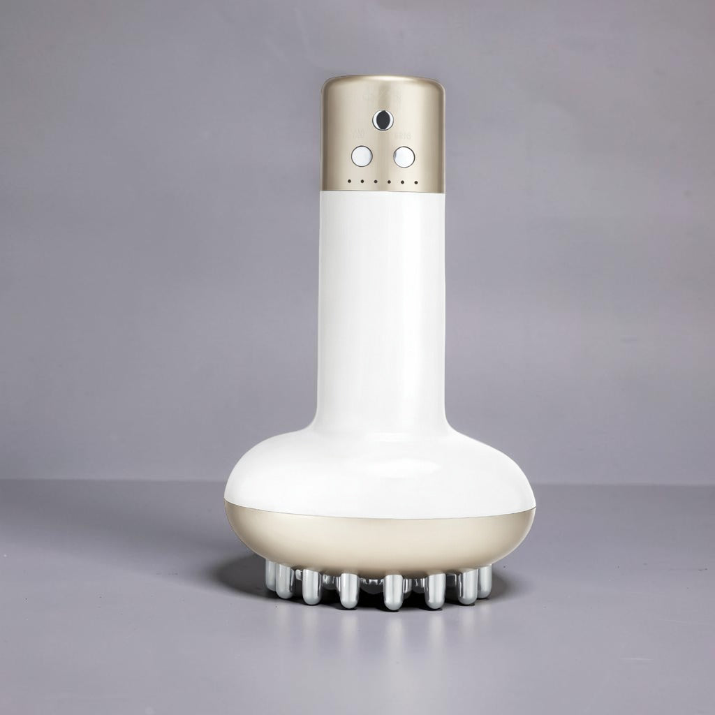 Körpermassagegerät für Effektive Lymphdrainage und Entspannung