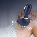 Körpermassagegerät für Effektive Lymphdrainage und Entspannung