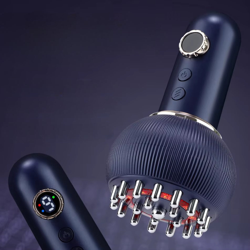 Körpermassagegerät für Effektive Lymphdrainage und Entspannung