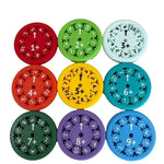Math Fun Spinner for Kids – Learning with Joy