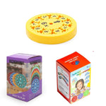 Math Fun Spinner for Kids – Learning with Joy