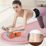 MaxiTrainer | The ultimate ab wheel for strong core muscles
